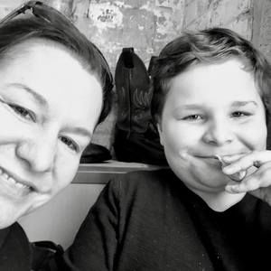 Meet your Posher, Shannon